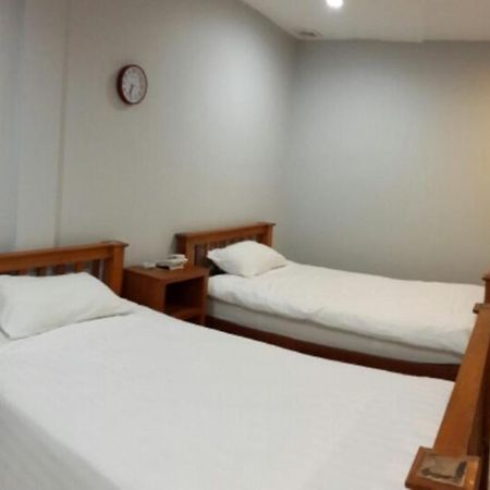 פנום פן Dodo Guesthouse חדר תמונה
