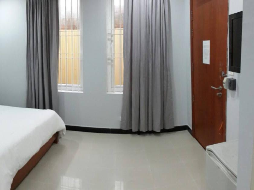 פנום פן Dodo Guesthouse מראה חיצוני תמונה