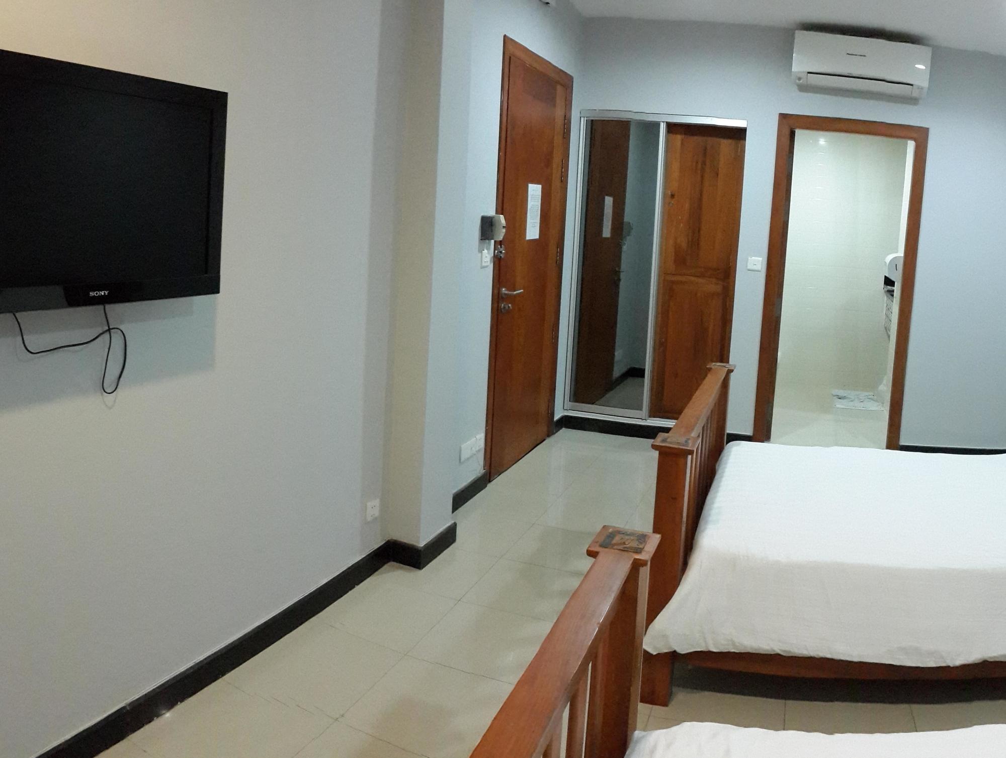 פנום פן Dodo Guesthouse מראה חיצוני תמונה
