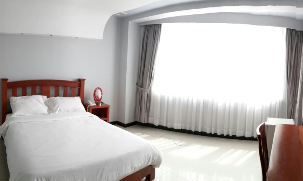 פנום פן Dodo Guesthouse מראה חיצוני תמונה