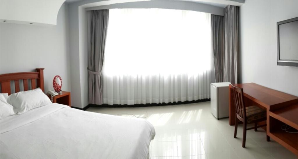 פנום פן Dodo Guesthouse מראה חיצוני תמונה