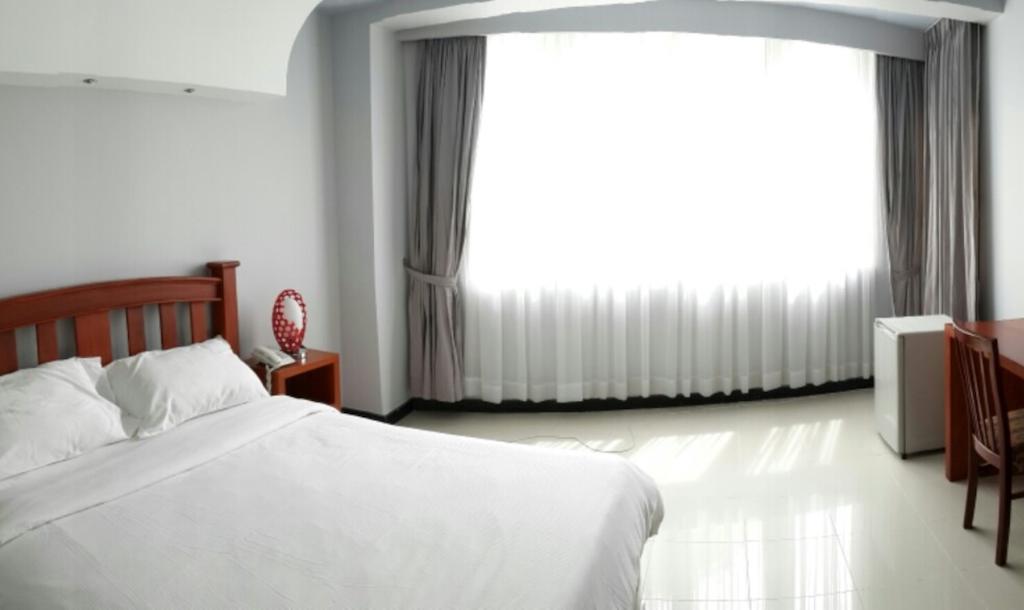פנום פן Dodo Guesthouse מראה חיצוני תמונה