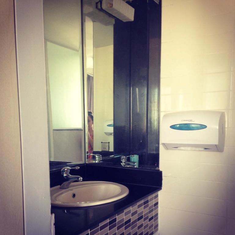 פנום פן Dodo Guesthouse מראה חיצוני תמונה