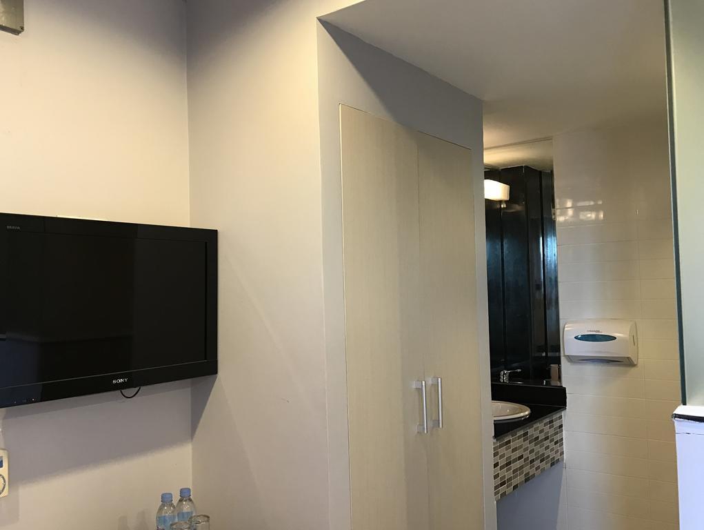 פנום פן Dodo Guesthouse מראה חיצוני תמונה