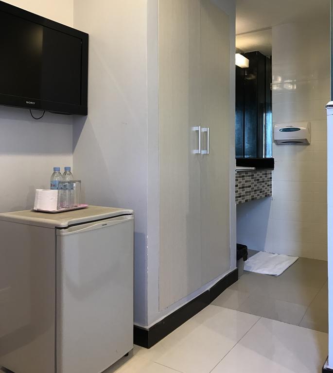 פנום פן Dodo Guesthouse מראה חיצוני תמונה