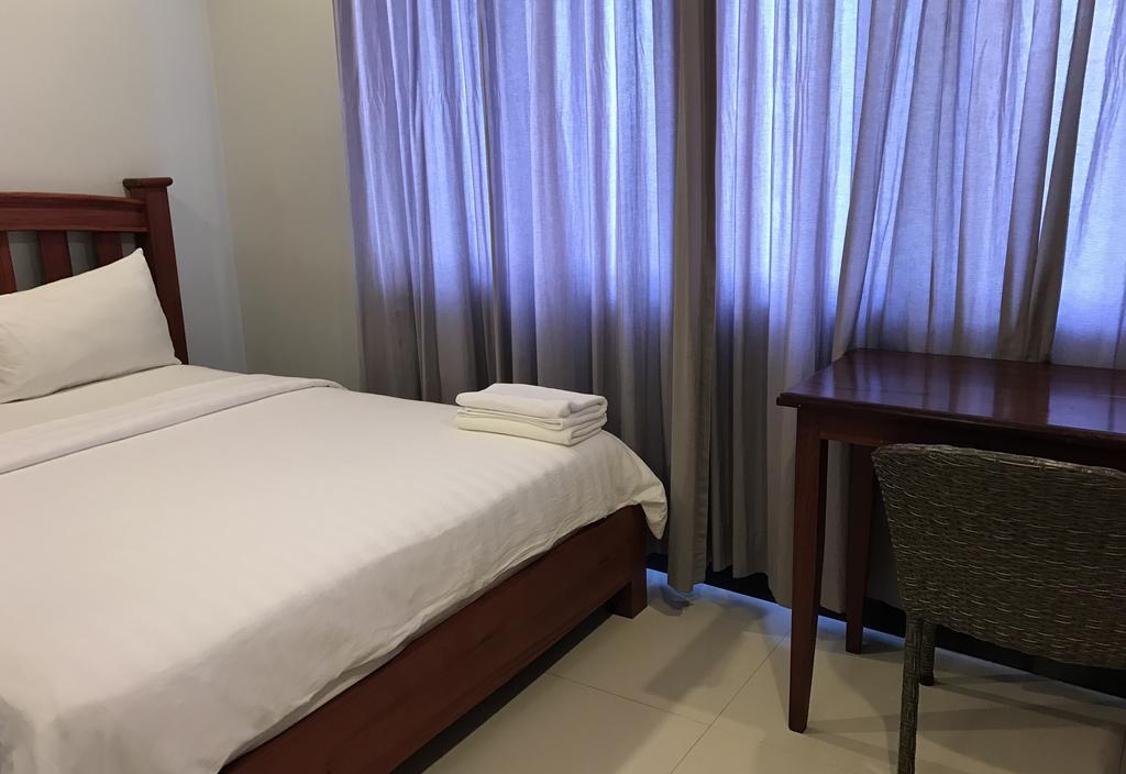 פנום פן Dodo Guesthouse מראה חיצוני תמונה