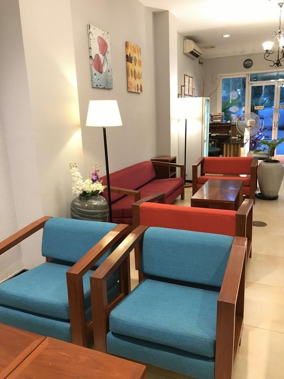 פנום פן Dodo Guesthouse מראה חיצוני תמונה