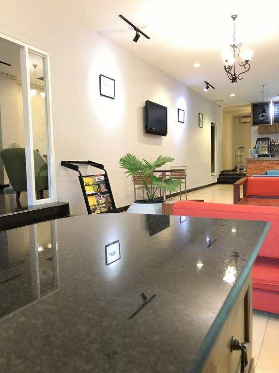 פנום פן Dodo Guesthouse מראה חיצוני תמונה