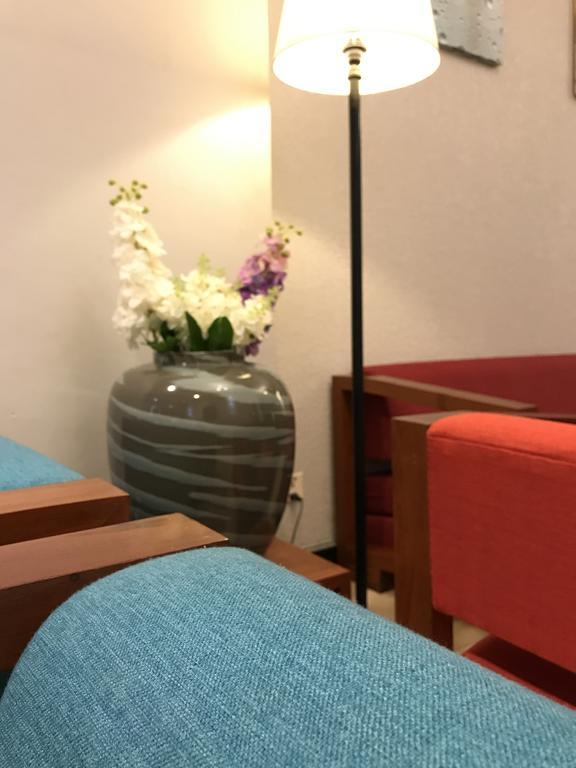 פנום פן Dodo Guesthouse מראה חיצוני תמונה