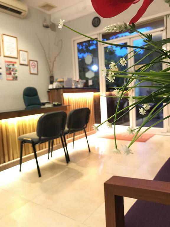 פנום פן Dodo Guesthouse מראה חיצוני תמונה