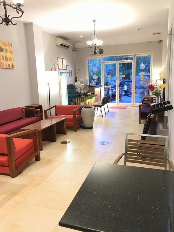 פנום פן Dodo Guesthouse מראה חיצוני תמונה