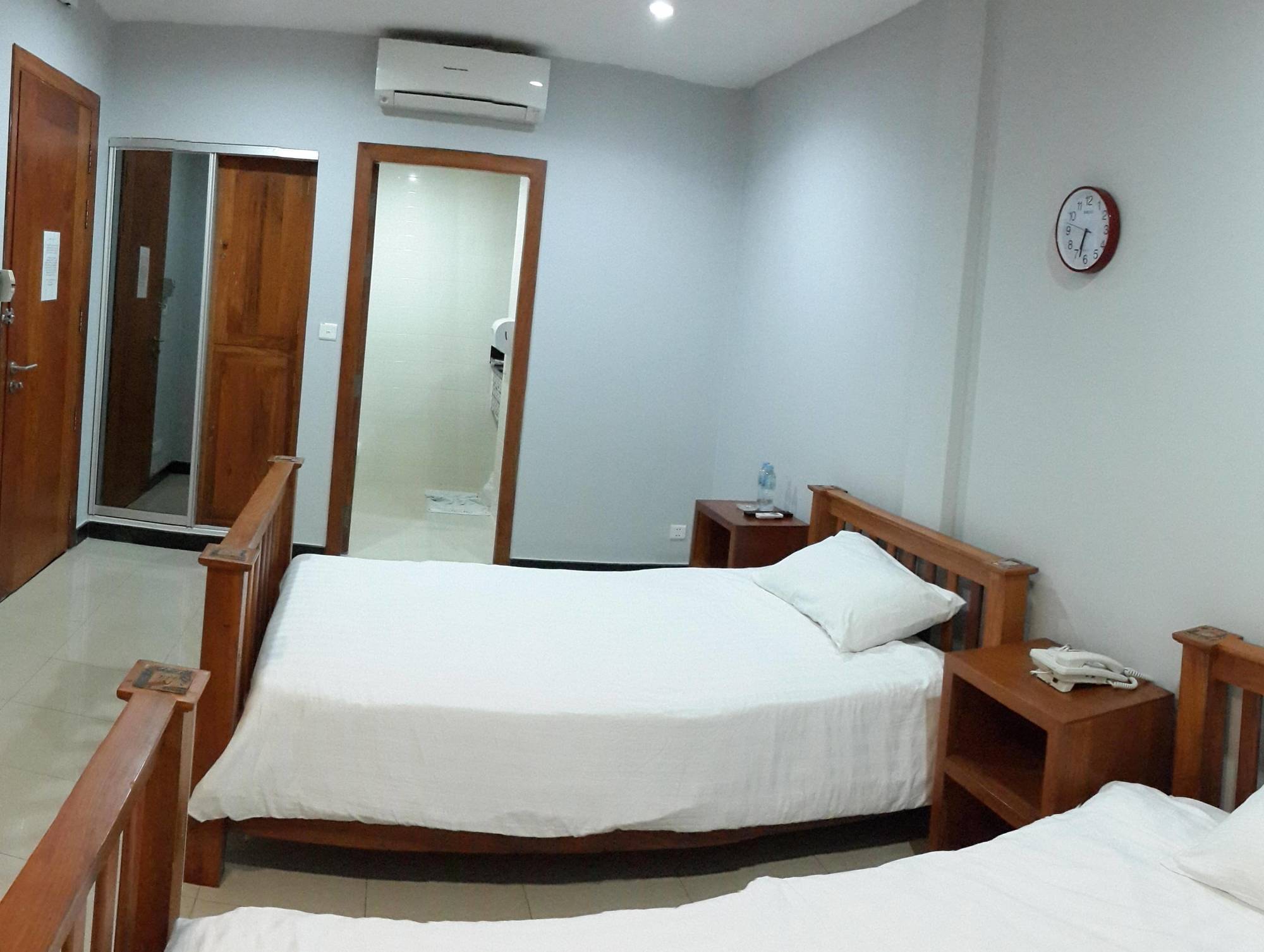 פנום פן Dodo Guesthouse מראה חיצוני תמונה