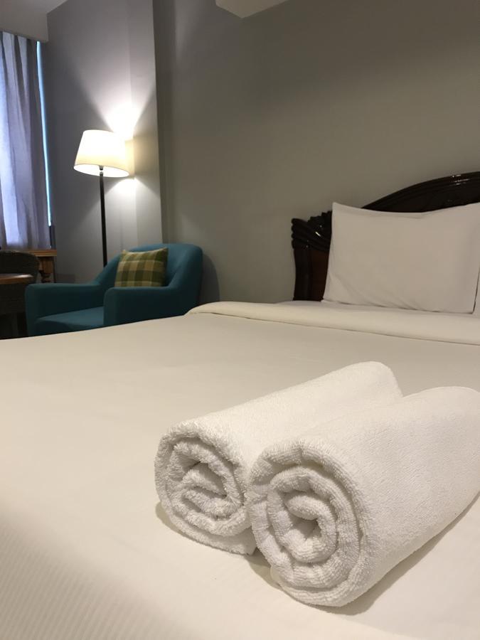 פנום פן Dodo Guesthouse מראה חיצוני תמונה