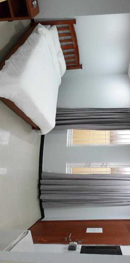 פנום פן Dodo Guesthouse מראה חיצוני תמונה