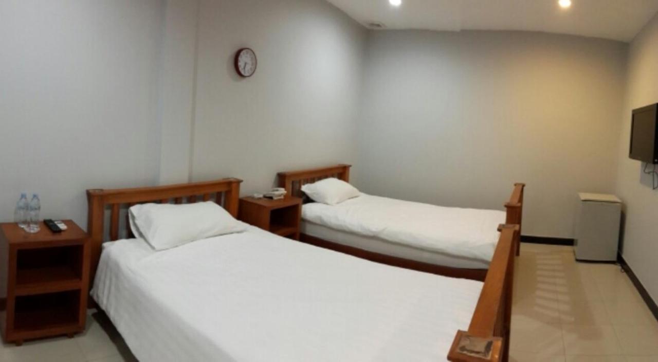 פנום פן Dodo Guesthouse חדר תמונה
